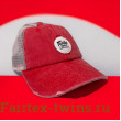 Бейсболка Fairtex CAP11
