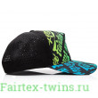 Бейсболка Fairtex CAP12