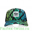 Бейсболка Fairtex CAP12