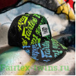 Бейсболка Fairtex CAP12