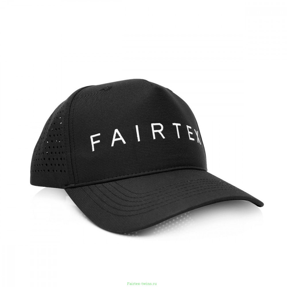 Бейсболка Fairtex CAP13
