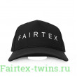 Бейсболка Fairtex CAP13