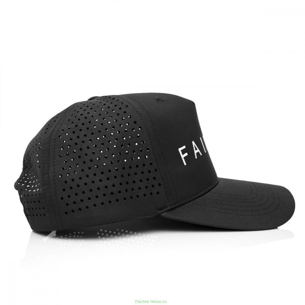 Бейсболка Fairtex CAP13