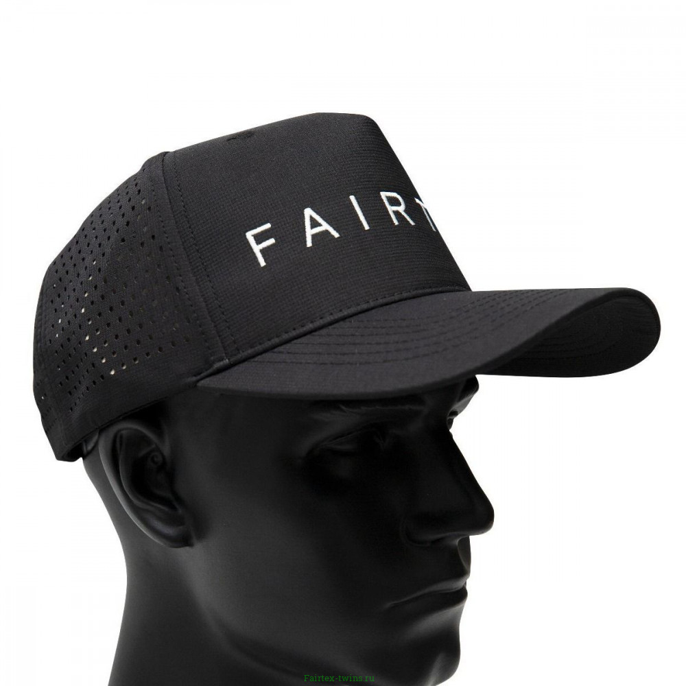 Бейсболка Fairtex CAP13