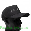 Бейсболка Fairtex CAP13