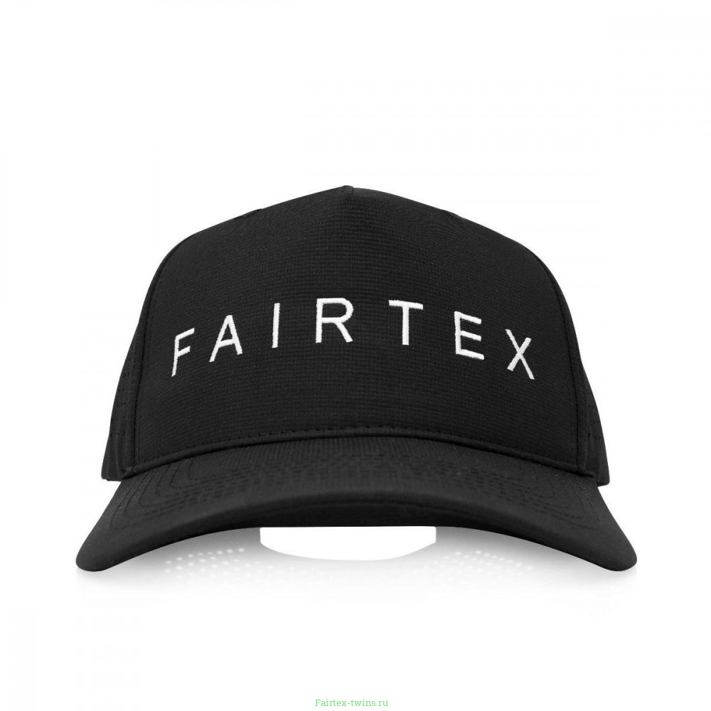 Бейсболка Fairtex CAP13