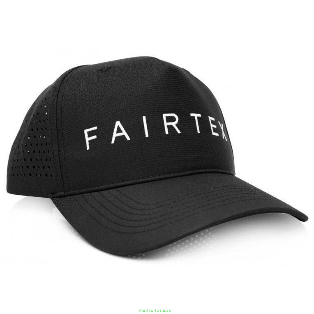 Бейсболка Fairtex CAP13