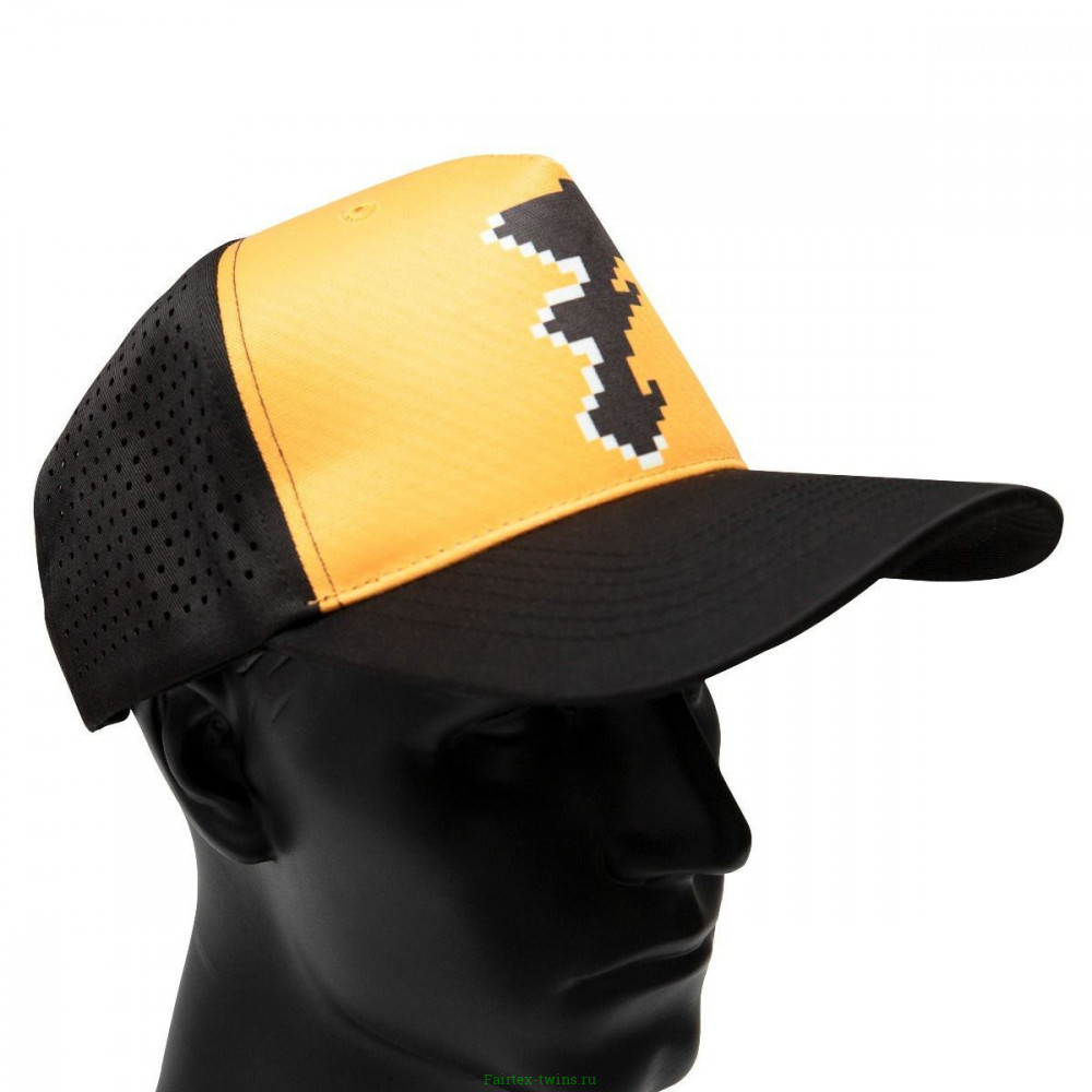 Бейсболка Fairtex CAP14