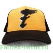 Бейсболка Fairtex CAP14
