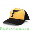 Бейсболка Fairtex CAP14