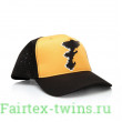 Бейсболка Fairtex CAP14