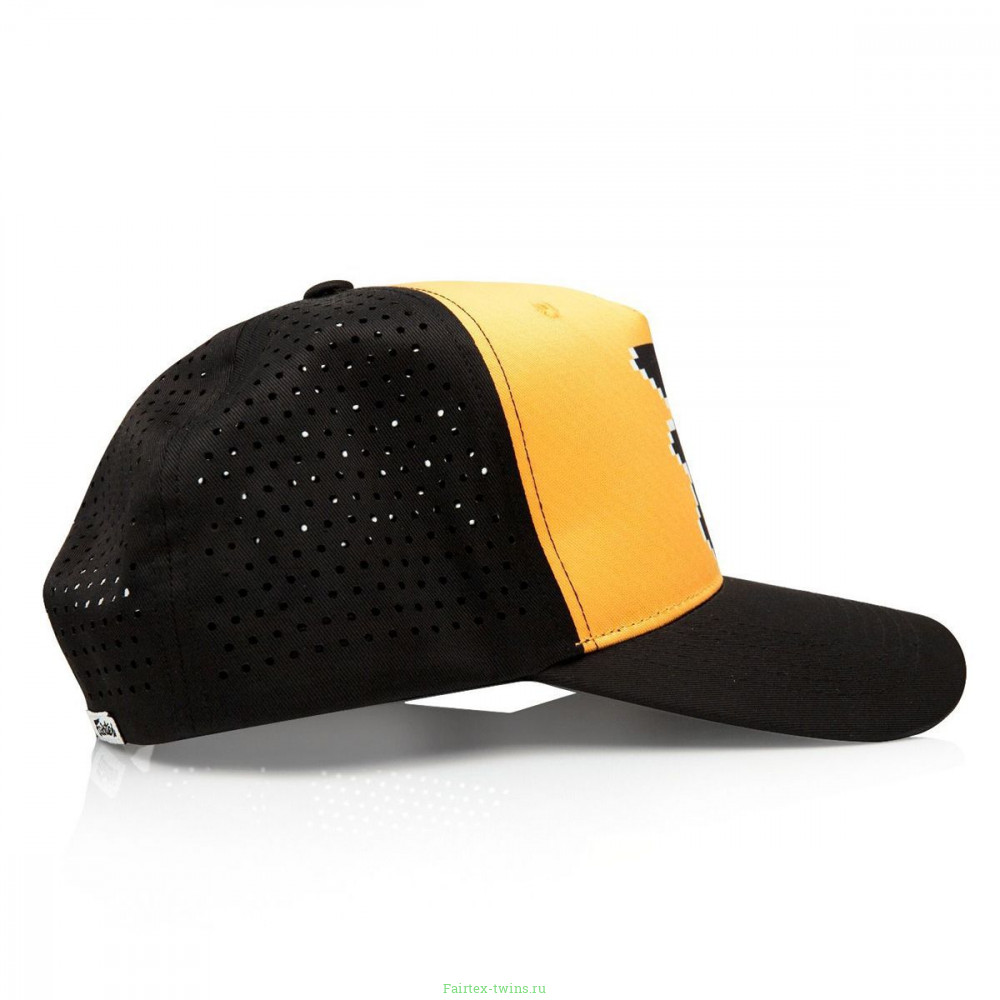 Бейсболка Fairtex CAP14