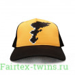 Бейсболка Fairtex CAP14