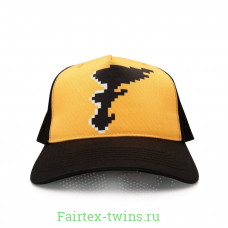 Бейсболка Fairtex CAP14