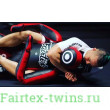 Fairtex Maddox II GD2 (БЕЗ НАПОЛНЕНИЯ) Манекен бразильского джиу джитсу
