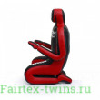 Fairtex Maddox II GD2 (БЕЗ НАПОЛНЕНИЯ) Манекен бразильского джиу джитсу