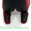 Fairtex Maddox II GD2 (БЕЗ НАПОЛНЕНИЯ) Манекен бразильского джиу джитсу