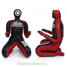 Fairtex Maddox II GD2 (БЕЗ НАПОЛНЕНИЯ) Манекен бразильского джиу джитсу