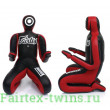 Fairtex Maddox II GD2 (БЕЗ НАПОЛНЕНИЯ) Манекен бразильского джиу джитсу