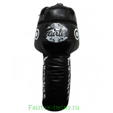 Боксерский мешок Fairtex HB13 (БЕЗ НАПОЛНЕНИЯ)