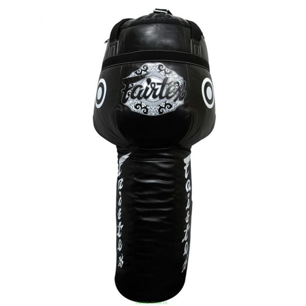 Боксерский мешок Fairtex HB13 (БЕЗ НАПОЛНЕНИЯ)
