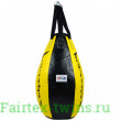 Боксерский мешок Fairtex HB15 (без наполнения)