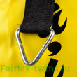 Боксерский мешок Fairtex HB15 (без наполнения)