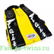 Боксерский мешок Fairtex HB15 (без наполнения)
