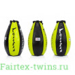 Боксерский мешок Fairtex HB15 (без наполнения)