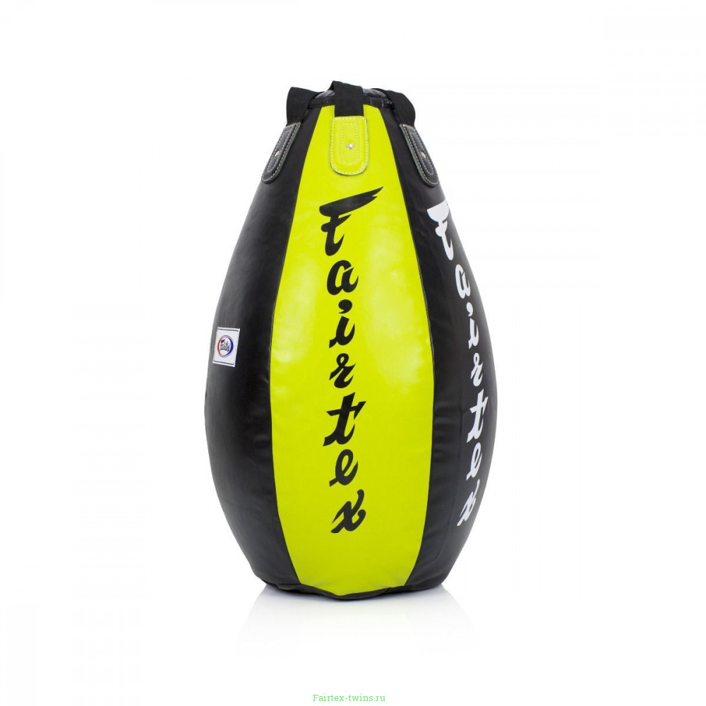 Боксерский мешок Fairtex HB15 (без наполнения)