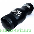 Боксёрский мешок Fairtex TB1 манекен для добивания ММА (БЕЗ НАПОЛНЕНИЯ)