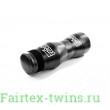 Боксёрский мешок Fairtex TB1 манекен для добивания ММА (БЕЗ НАПОЛНЕНИЯ)