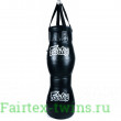 Боксёрский мешок Fairtex TB1 манекен для добивания ММА (БЕЗ НАПОЛНЕНИЯ)