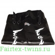 Большой боксёрский напольный мешок Fairtex HB7 (без наполнения)