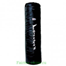 Большой боксёрский напольный мешок Fairtex HB7 (без наполнения)