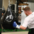 Водоналивной мешок боксёрский Fairtex HB16