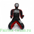 Манекен бразильского джиу джитсу Fairtex Maddox II GD2 (НАПОЛНЕННЫЙ)