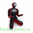 Манекен бразильского джиу джитсу Fairtex Maddox II GD2 (НАПОЛНЕННЫЙ)