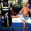 Мешок боксёрский Fairtex HB10 (без наполнения)