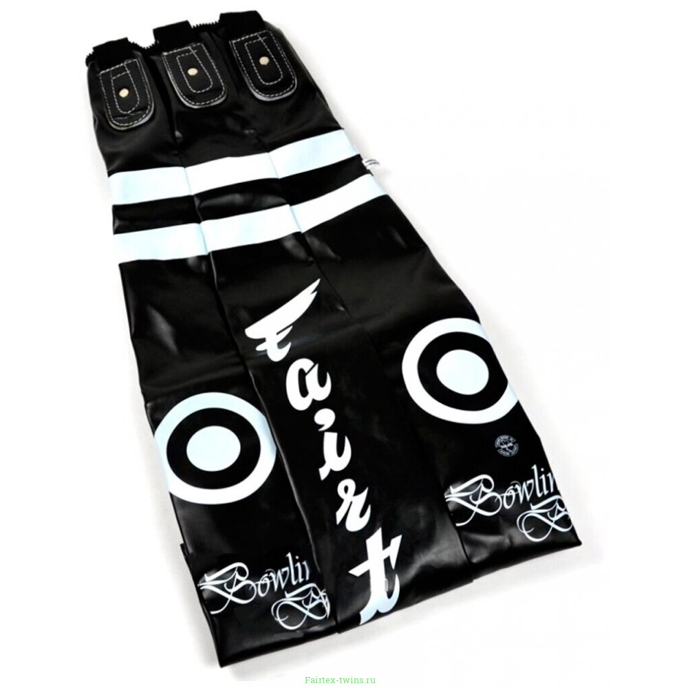 Мешок боксёрский Fairtex HB10 (без наполнения)