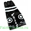 Мешок боксёрский Fairtex HB10 (без наполнения)