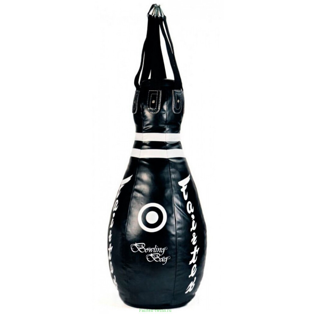Мешок боксёрский Fairtex HB10 (без наполнения)
