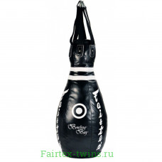 Мешок боксёрский Fairtex HB10 (без наполнения) Мешок боксёрский Fairtex HB10 (без наполнения)