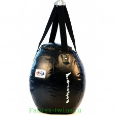 Мешок боксёрский Fairtex HB11 (без наполнения) Мешок боксёрский Fairtex HB11 (без наполнения)