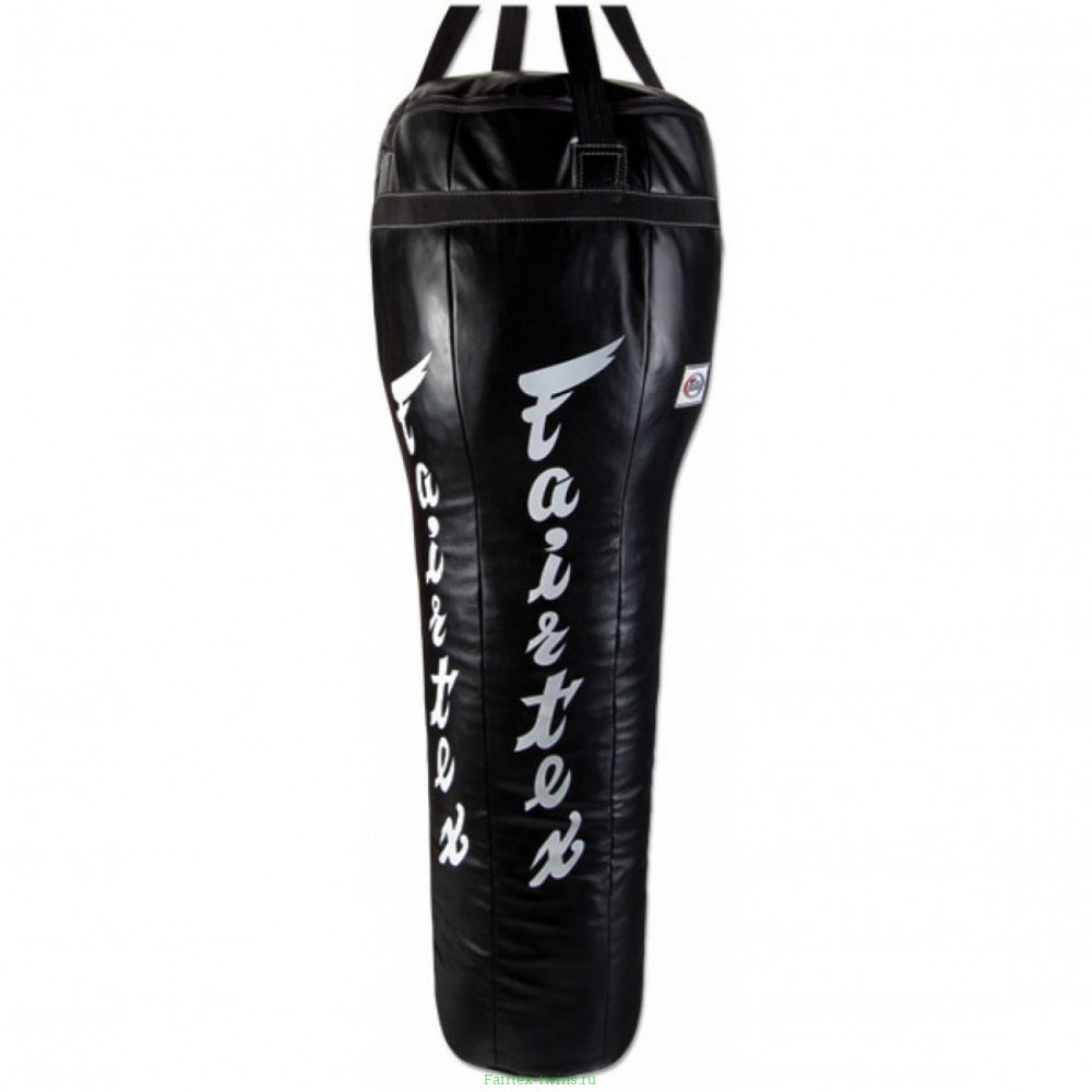 Мешок боксёрский Fairtex HB12 (без наполнения)