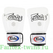 Боксерские перчатки BGV1 white 10 oz
