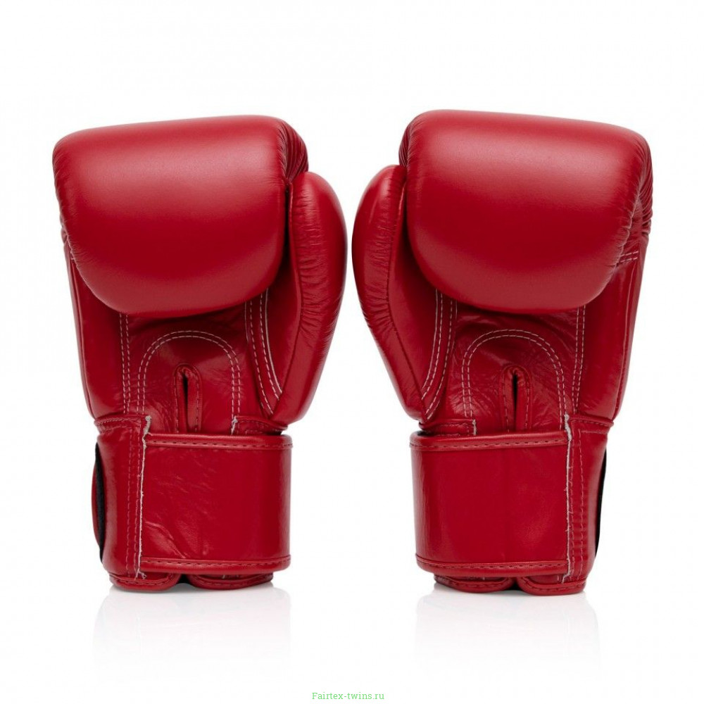 Боксерские перчатки BGV1 red 10 oz