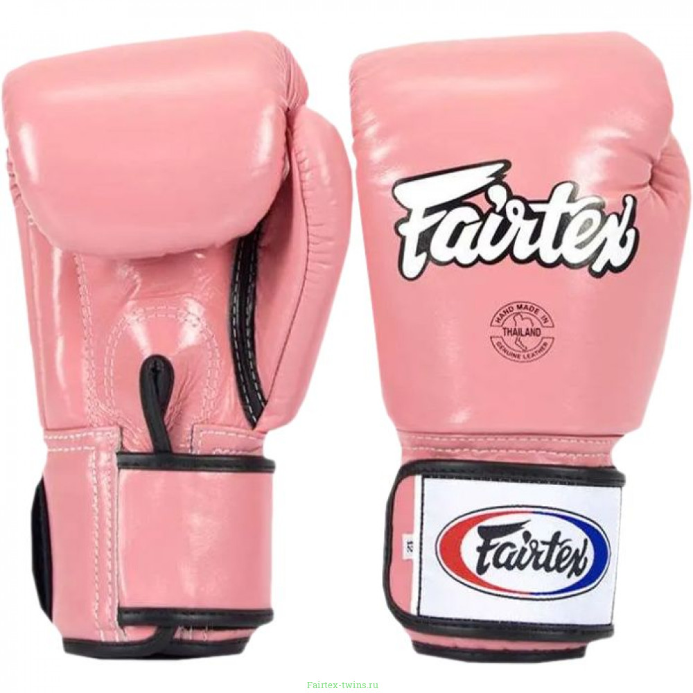 Боксерские перчатки BGV1 pink 10 oz