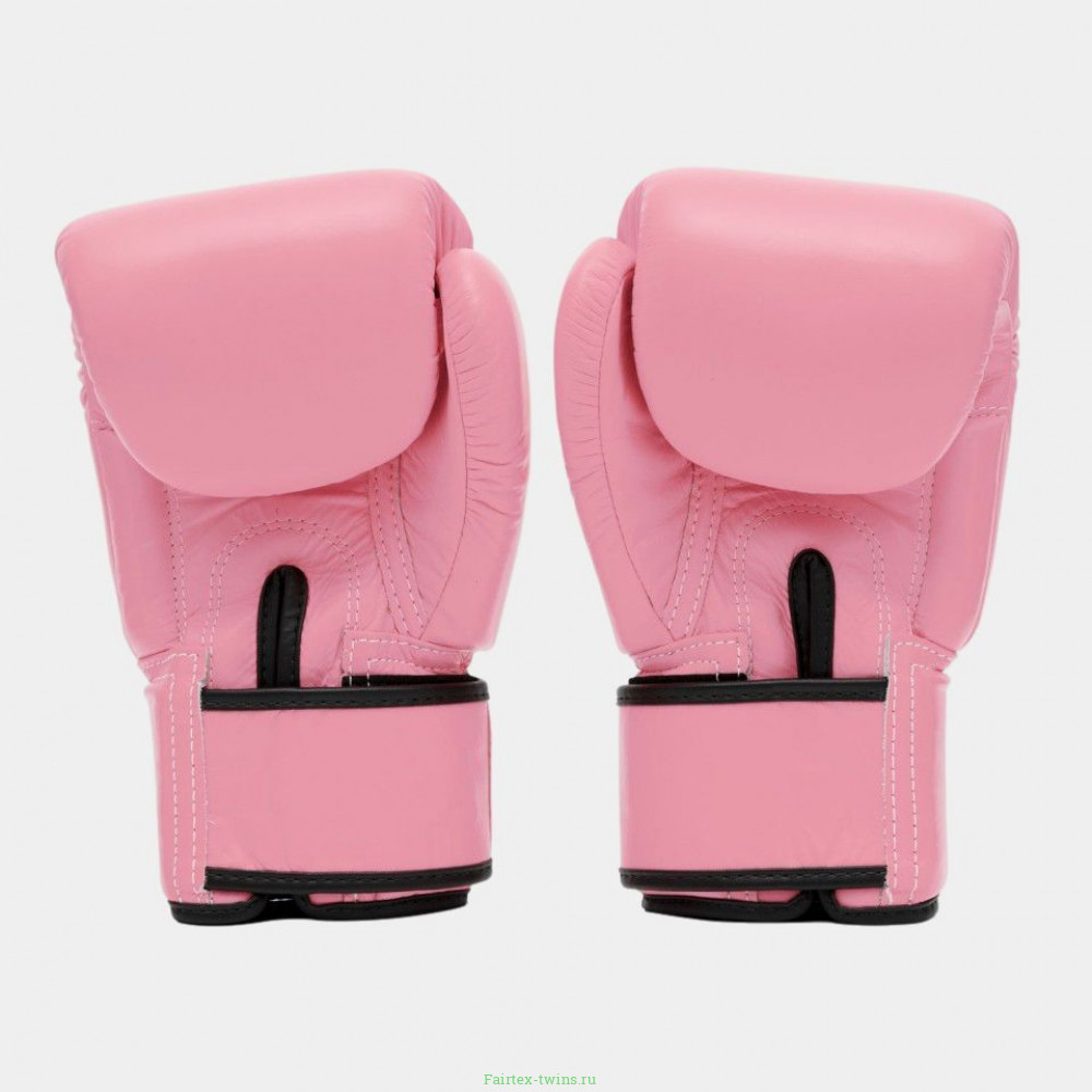 Боксерские перчатки BGV1 pink 12 oz