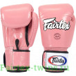 Боксерские перчатки BGV1 pink 12 oz